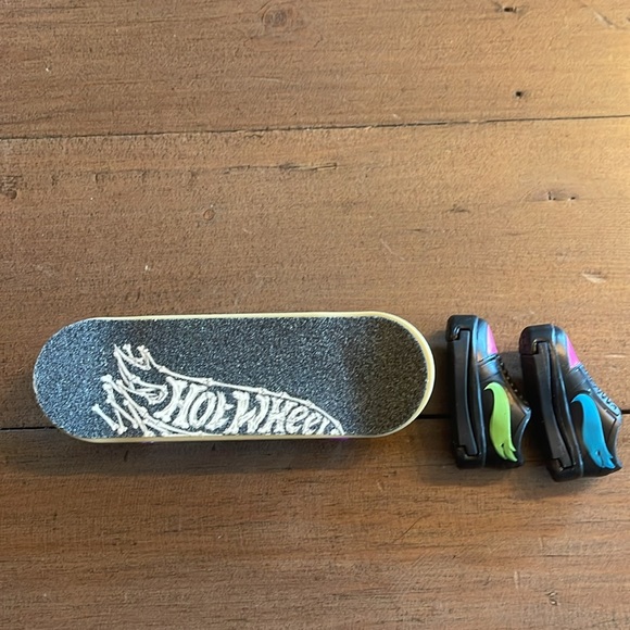 Lot of tech decks - Picture 3 of 11